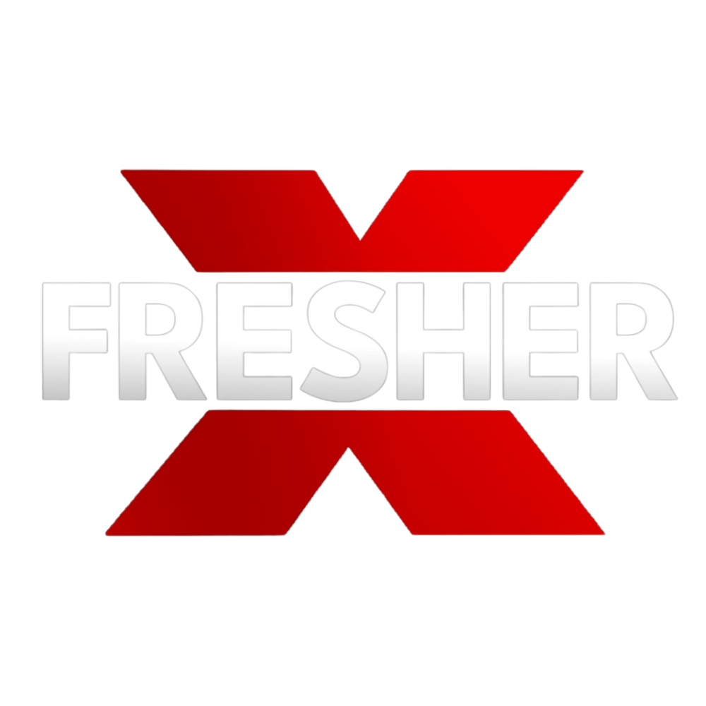 Ex Fresher Logo